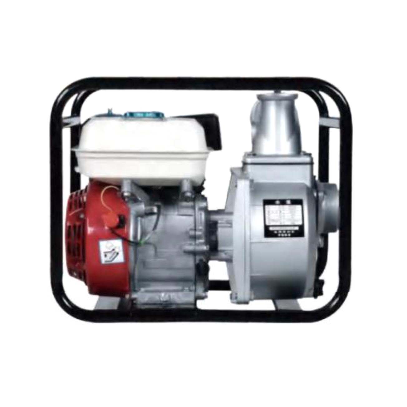 Bơm xăng di động WP