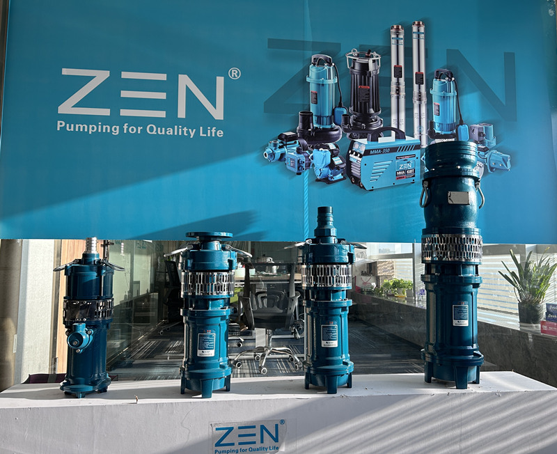 Giới thiệu máy bơm nước hiệu suất cao và phong cách của chúng tôi - sự bổ sung hoàn hảo cho nhu cầu bơm của bạn!