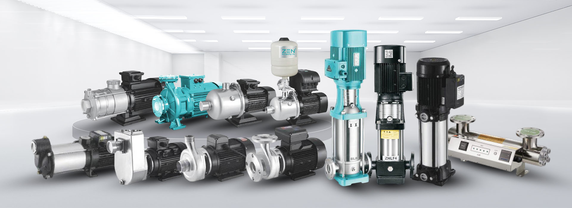 Máy ly tâm thương mại