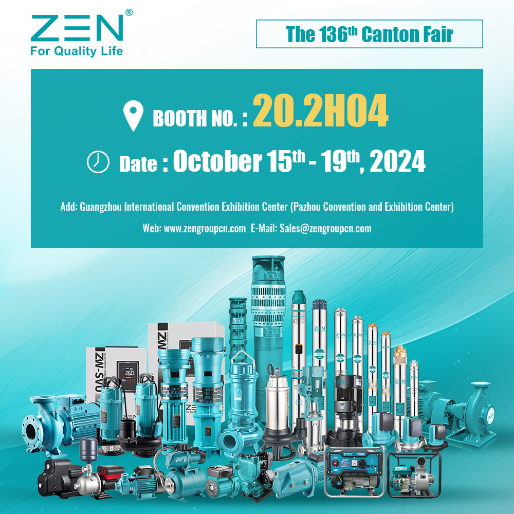 Lời mời đến thăm gian hàng của chúng tôi tại Hội chợ Canton lần thứ 136