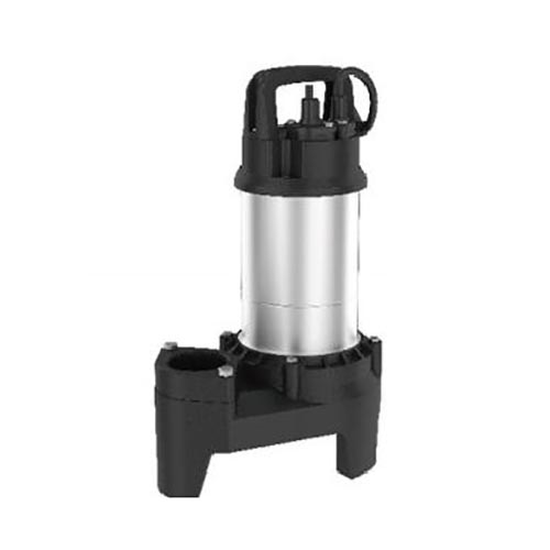 Tại sao bạn nên xem xét máy bơm nước thải bằng thép không gỉ WQPS để quản lý nước thải hiệu quả