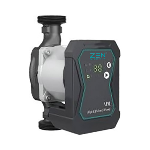 Máy bơm tuần hoàn nước nóng biến tần thông minh APM loại A