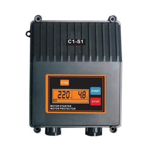 Bảo vệ động cơ C-S1