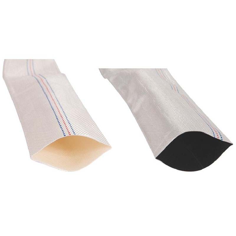 Vòi cứu hỏa bằng vải