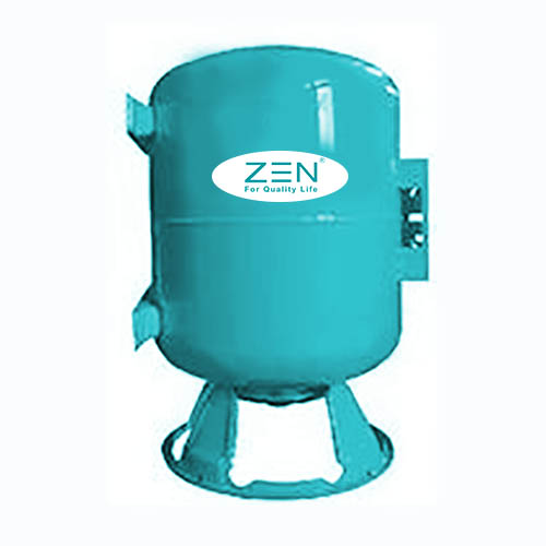 Công suất áp suất CVT 36L đến 150L