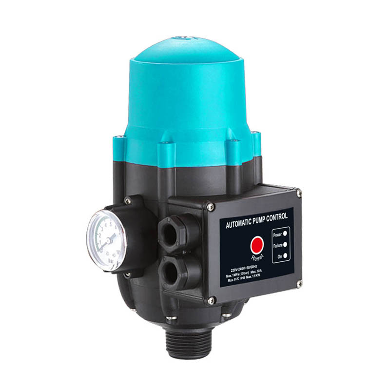 EPC - Bộ điều khiển áp suất 2p