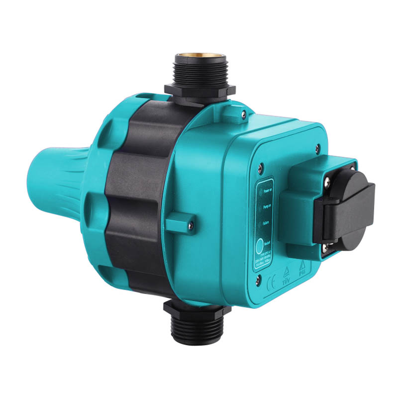 EPC - Bộ Điều Khiển Áp Lực 5.1