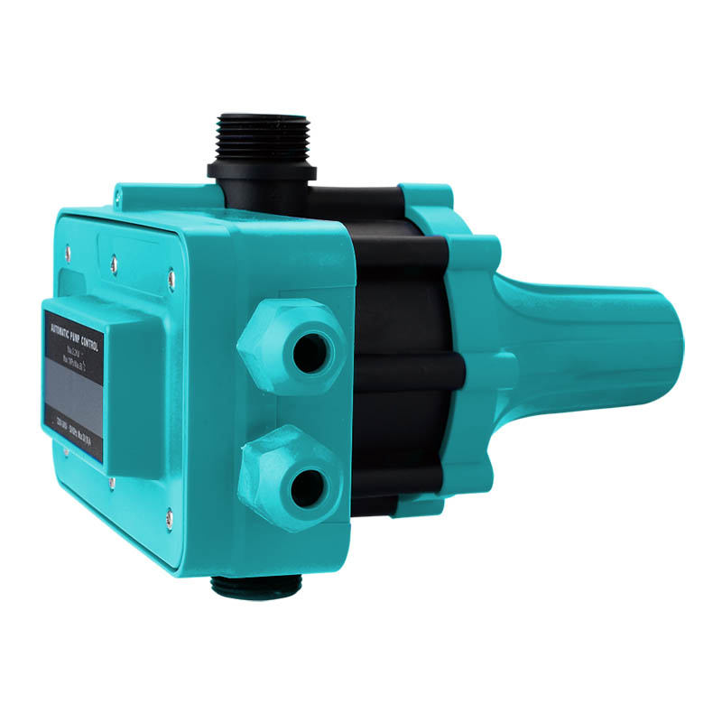 Bộ điều khiển áp suất EPC-7