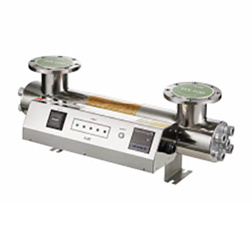 Máy tiệt trùng nước EUV