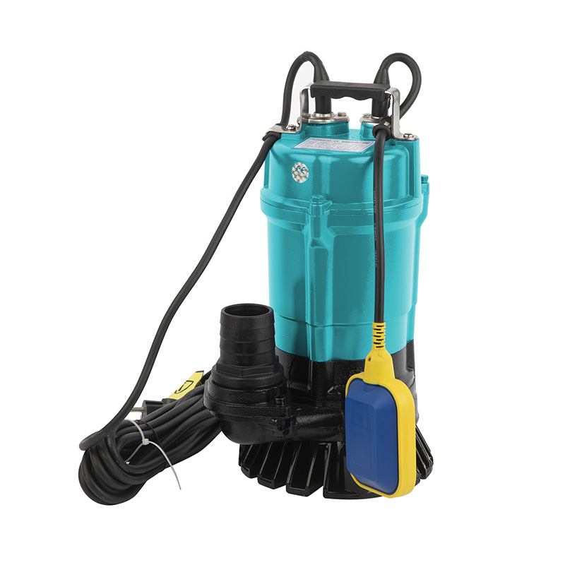 Máy bơm thoát nước FSM