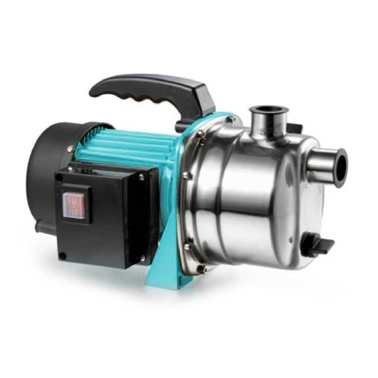 Máy bơm phản lực GP-4J