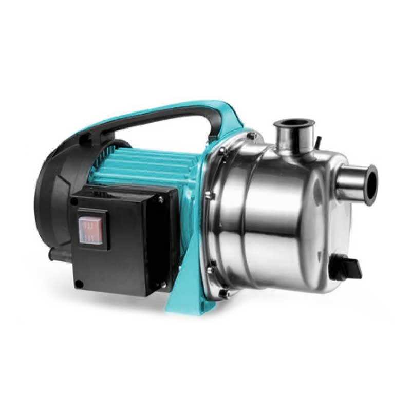 Máy bơm phản lực GP-6J