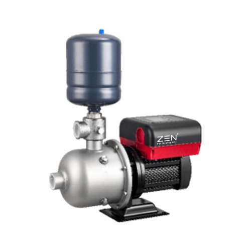 Máy bơm ly tâm bằng thép không gỉ nam châm vĩnh cửu HBL HBJL Tần số thay đổi áp suất không đổi