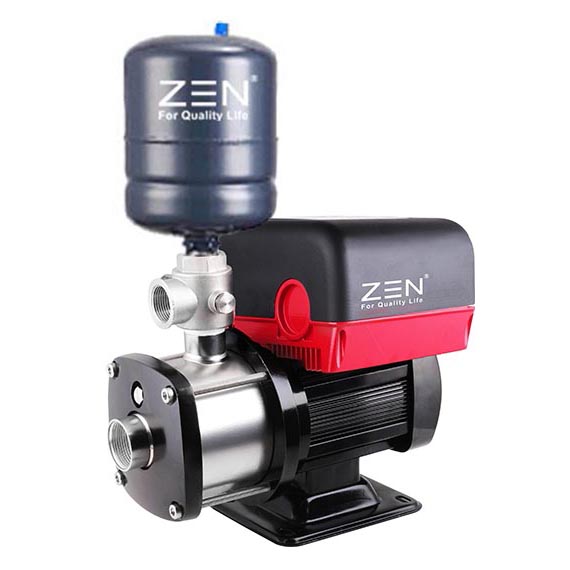 Nam châm vĩnh cửu Hbm Máy bơm ly tâm bằng thép không gỉ có tần số thay đổi tần số không đổi