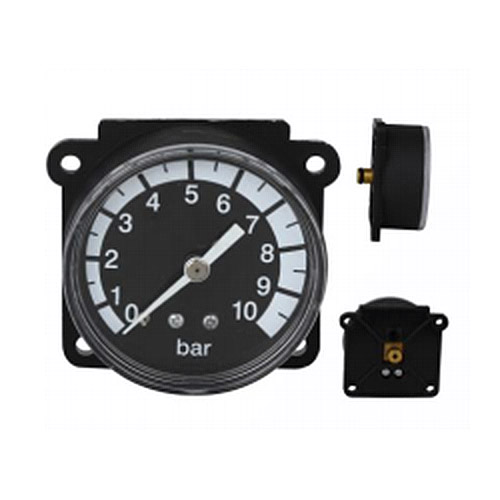 Đồng hồ đo áp suất PG 6