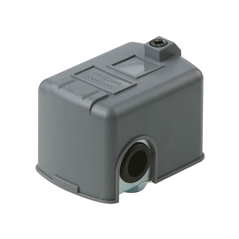 Bộ Điều Khiển Áp Lực PS - 02