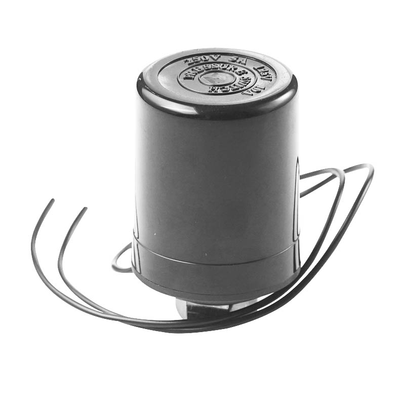 Bộ Điều Khiển Áp Lực PS - 03A