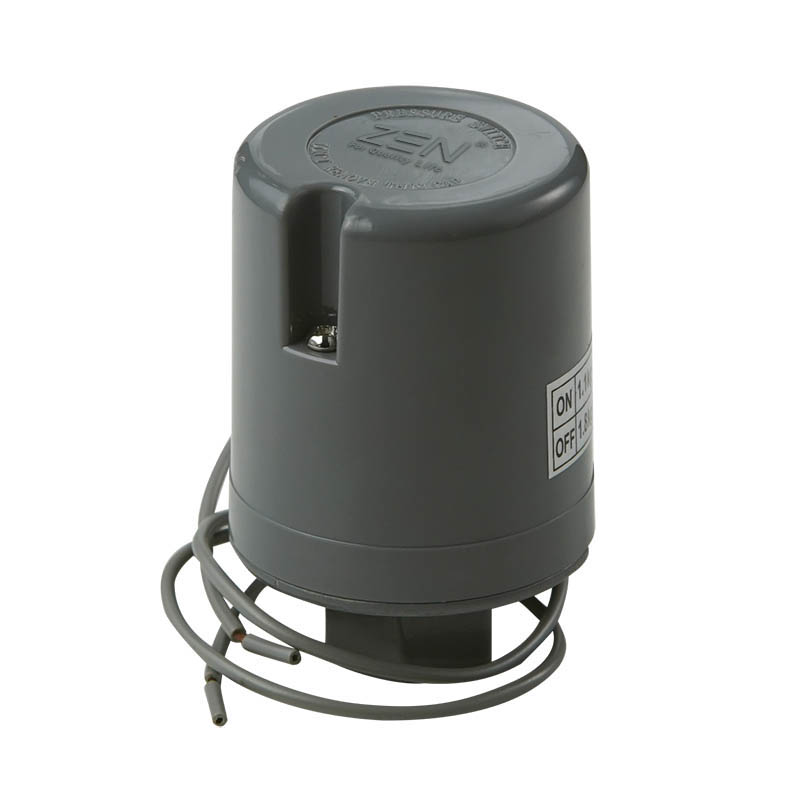 Bộ Điều Khiển Áp Lực PS - 03B