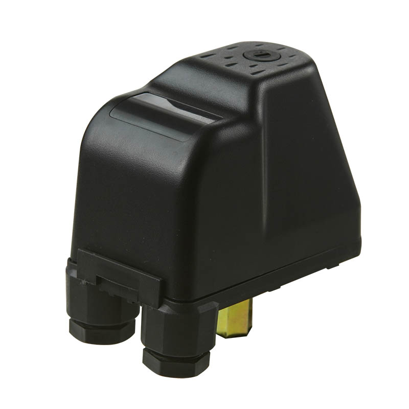 Bộ Điều Khiển Áp Lực PS - 09