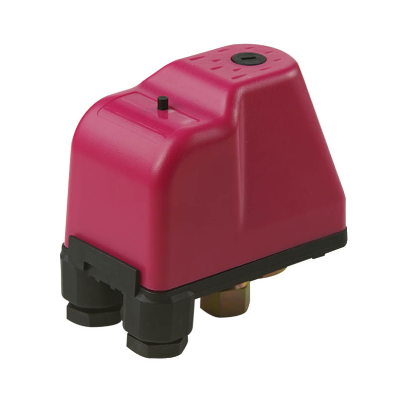 Bộ Điều Khiển Áp Lực PS - 09A