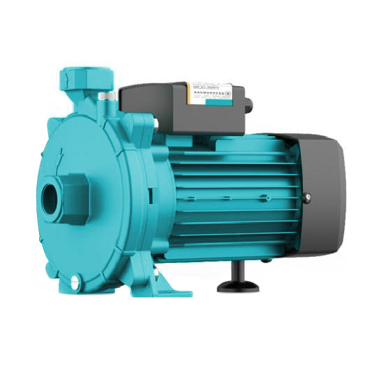 Bơm tăng áp đầu cao Pun