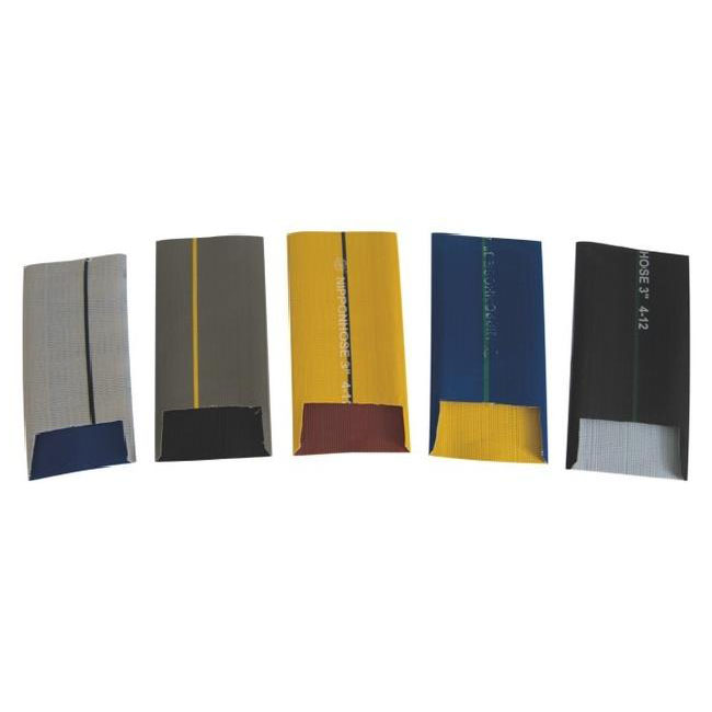 Ống tờ rơi hai lớp PVC