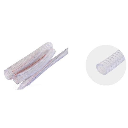 Ống thép gia cố PVC