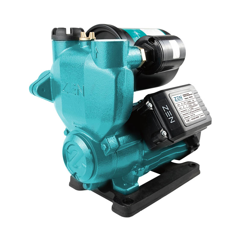 Máy bơm tự mồi PW