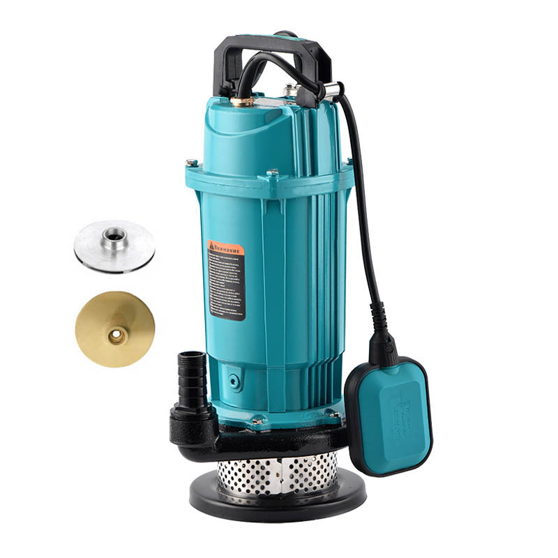 Máy bơm chìm QDX-L