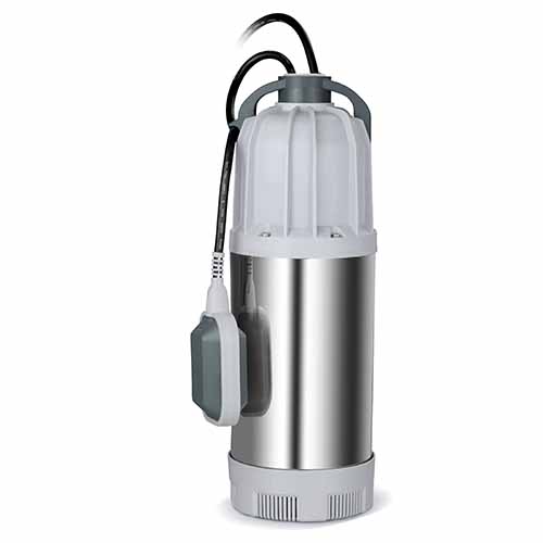 Máy bơm chìm QS-HF1