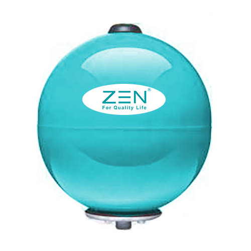 Bình áp lực R24L