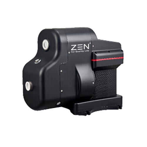 Máy bơm ly tâm tự mồi áp suất không đổi nam châm vĩnh cửu thông minh SCA