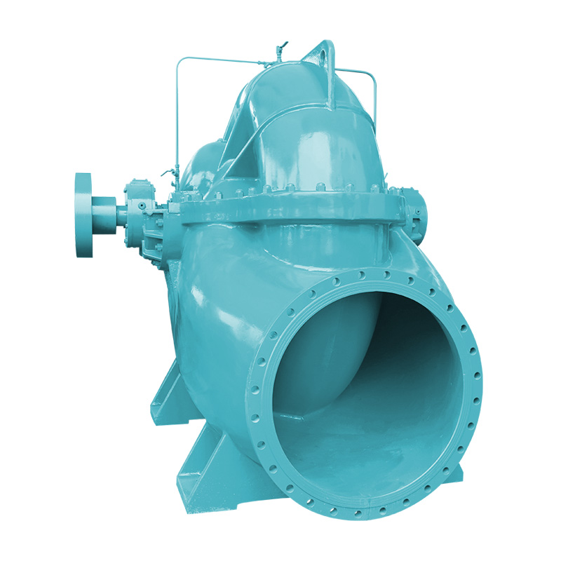 Bơm hút đôi SLOWN