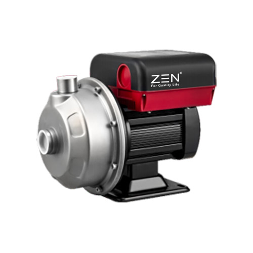 Bơm tuần hoàn bằng thép không gỉ chuyển đổi tần số nam châm vĩnh cửu SMSA