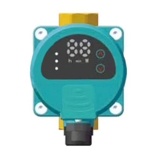 Máy bơm tuần hoàn nước nóng hiệu quả cao UPA