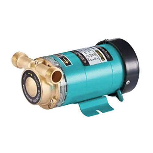 Bơm tăng áp tự động WG