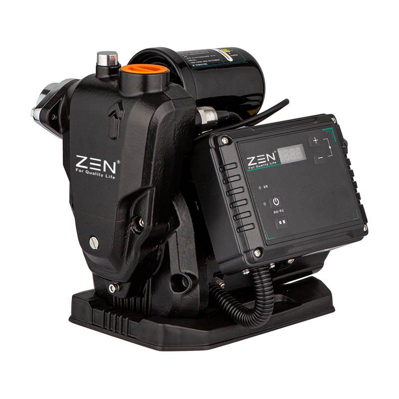 Máy bơm tự mồi tần số thông minh WZB