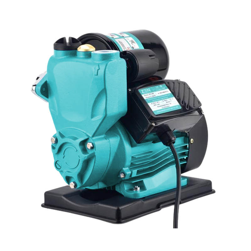 Bơm tự mồi Zm