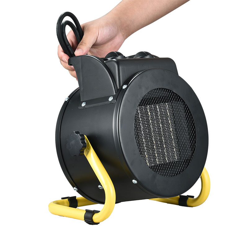 Máy sưởi điện ZR 5