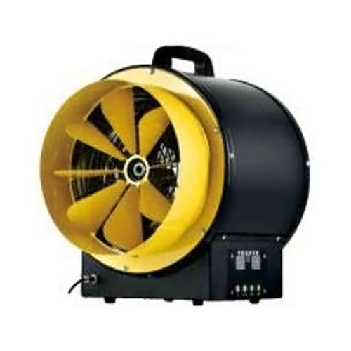 Máy sưởi điện ZRC 3KW