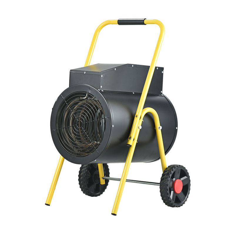 Máy sưởi điện ZRDJ 15